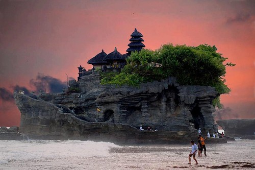  Tempat  tempat  wisata  terkenal di  beberapa negara  ASEAN 